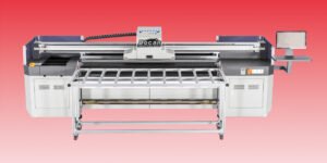 Docan FR2010 Printer