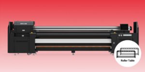 Docan FR3210 Printer