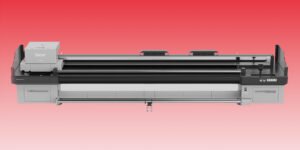 Docan FR5000 Printer