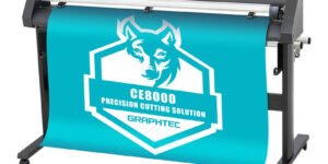 Cutting Plotter CE8000