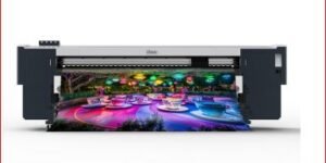 X3S 3203D _ 3.2m 2/4 Heads