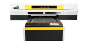 X6090 UV Flatbed Printer