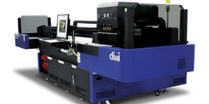 Neo Titan Plus Flatbed Printer