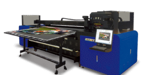 Neo Titan Plus Hybrid Printer