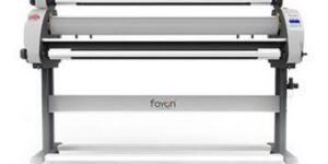 Automatic Hot/Cold laminator FY-1600DA