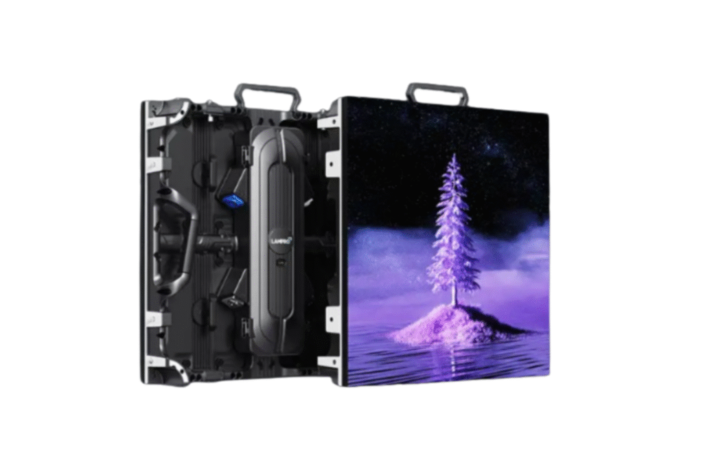 BNX Series – World Wide Digital