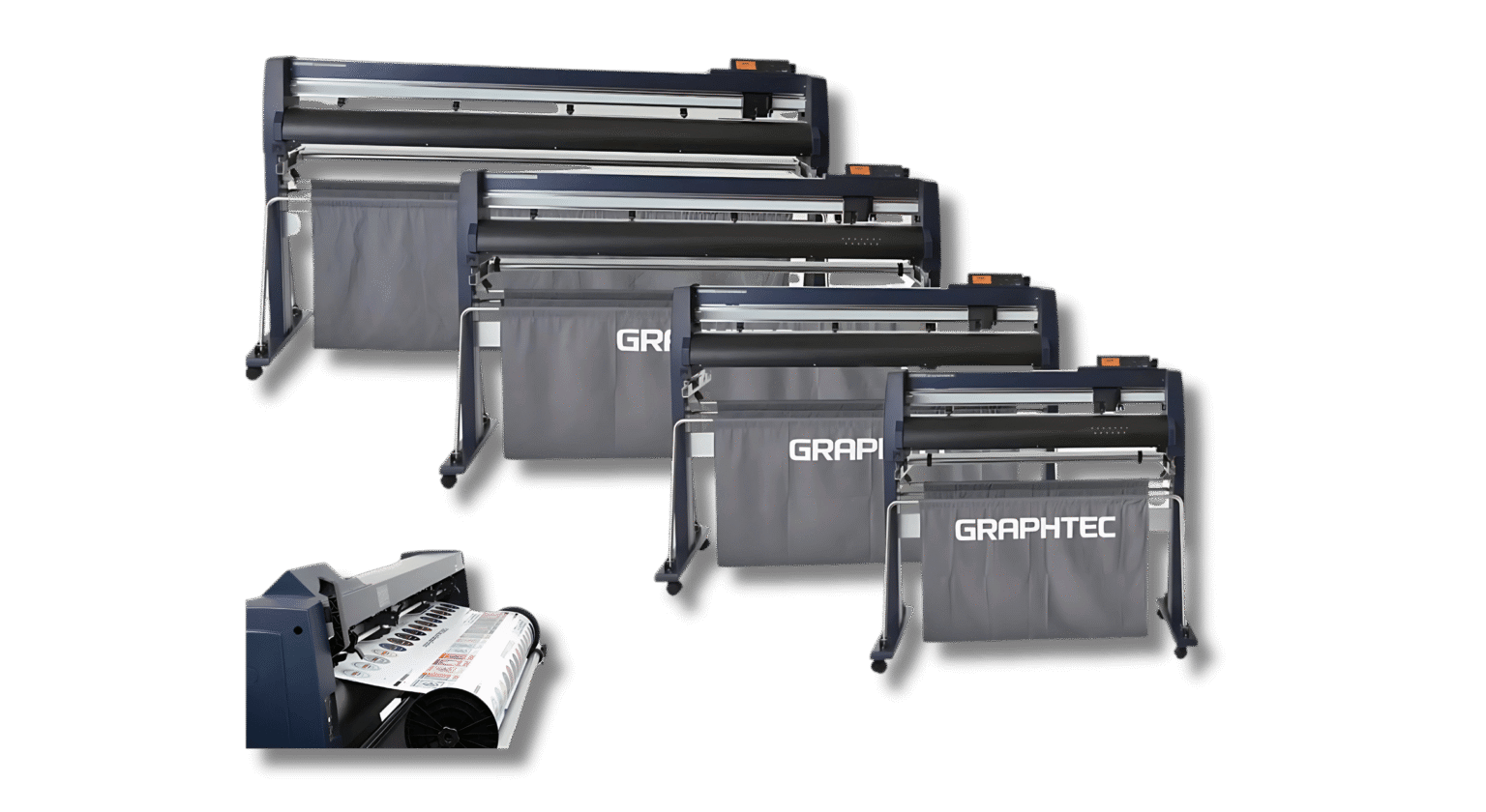 Plotter F9000 SERIES – World Wide Digital